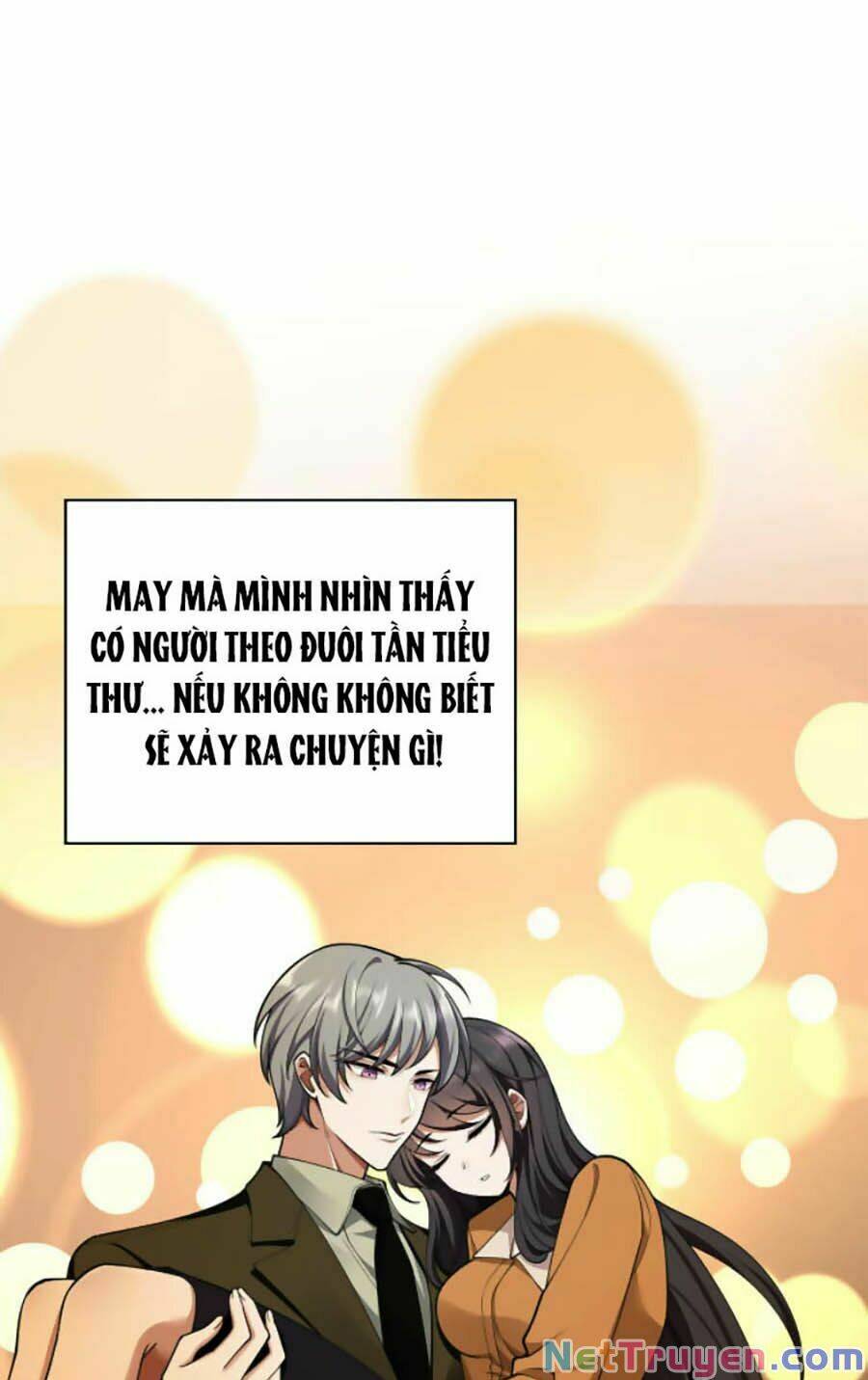 cô vợ gả thay của tổng tài cố chấp chapter 41 46