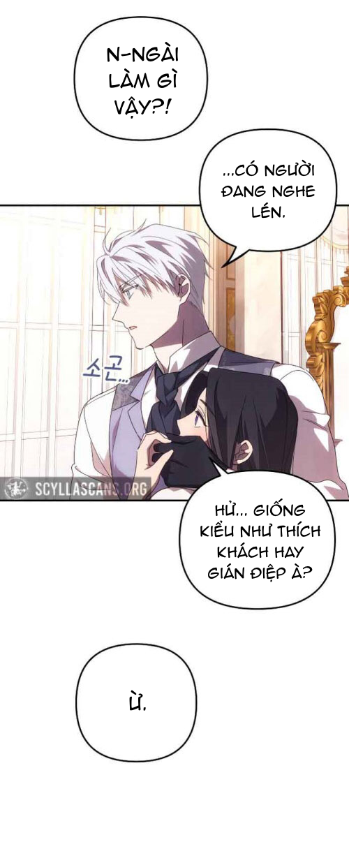 quyến rũ đại công tước ở phương bắc chapter 4.2 17