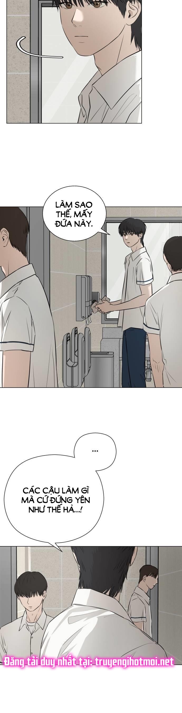 nữ anh hùng - truyện ngắn chapter 3.2 16