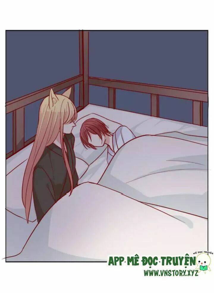 hồ tiên này không tin được chapter 46.5 16