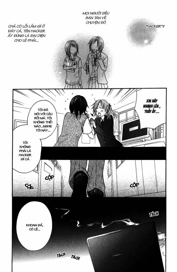 điện kích daisy chapter 1 40