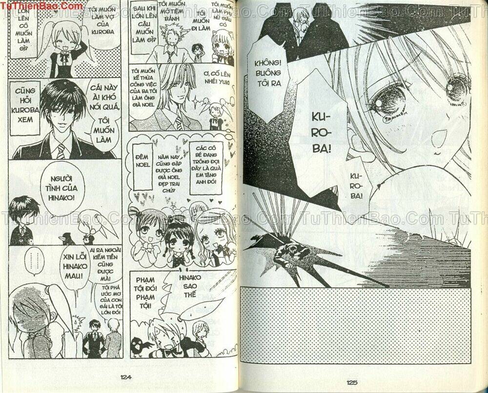 love monster chapter 54 20