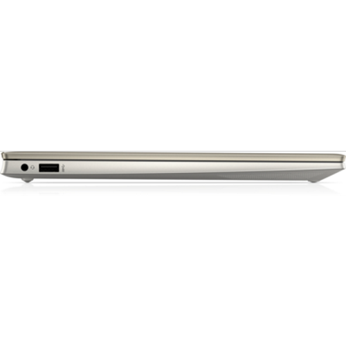 Hình ảnh Laptop HP Pavilion 14-dv2072TU 7C0W1PA (Core i7-1255U | 8GB | 512GB | Iris Xᵉ Graphics | 14 inch FHD | Windows 11 | Warm Gold) - Hàng Chính Hãng