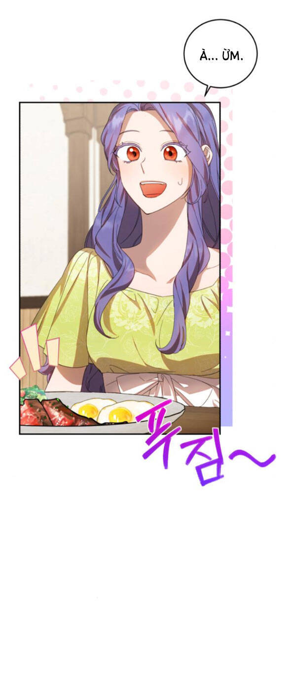 nếu là phản diện, liệu tôi sẽ chết? chapter 4.1 24