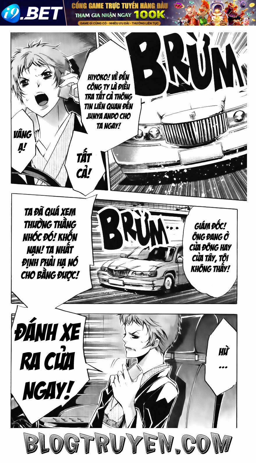 ma vương chapter 93 14