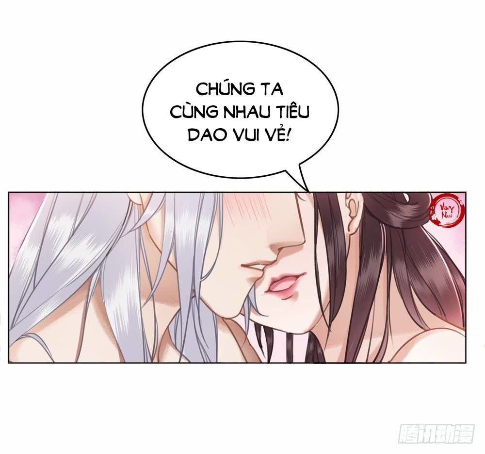 gay rồi! cái đó thành tinh rồi chapter 30 29