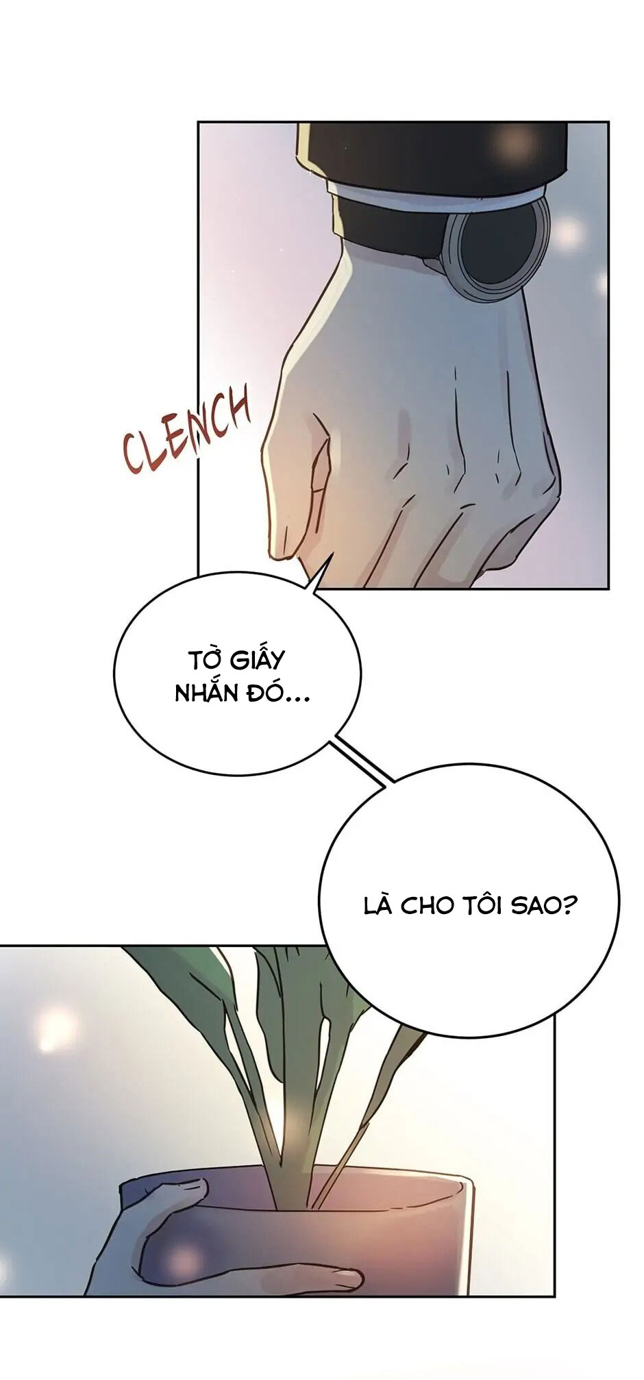 sự trả thù ngọt ngào của vợ tôi chapter 14 10