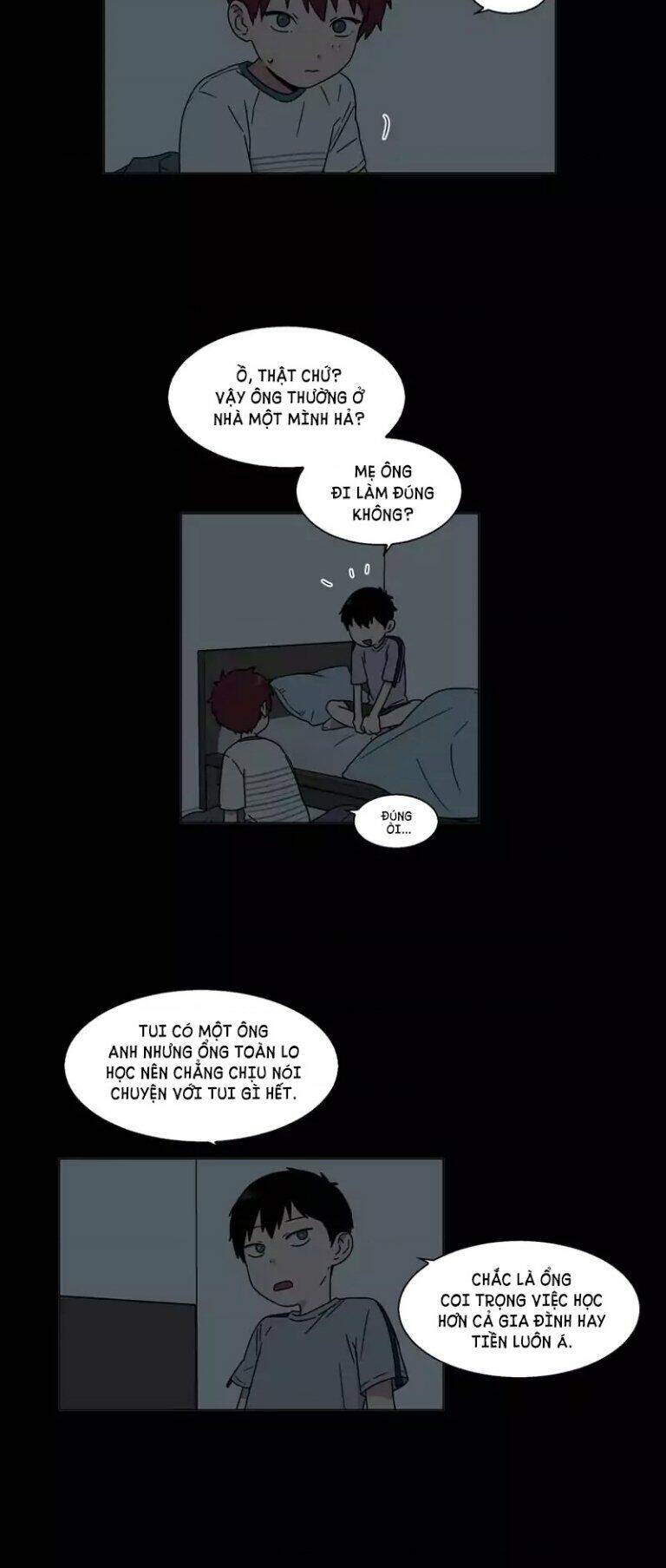 …”một sự thật khá khó chịu.” chapter 34 16