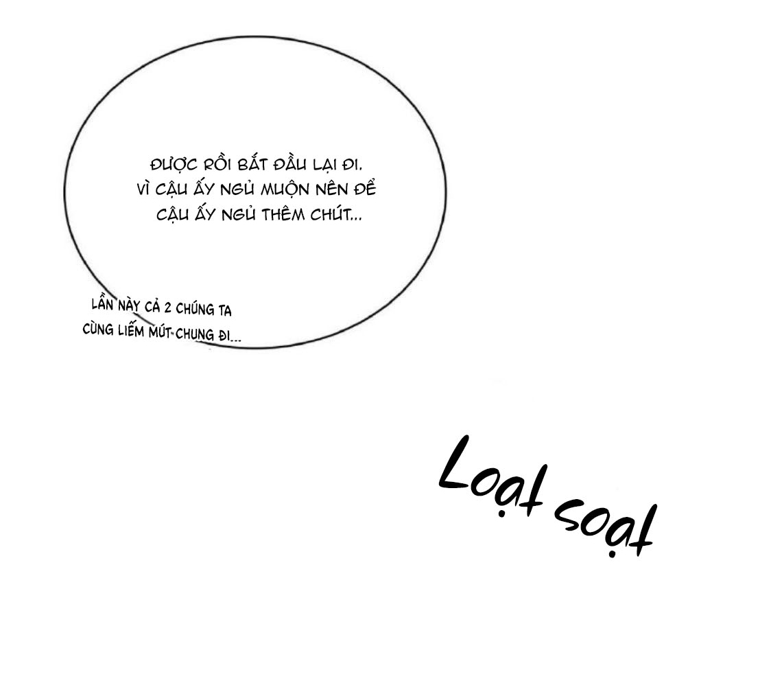 dục vọng mãnh liệt chapter 18 84