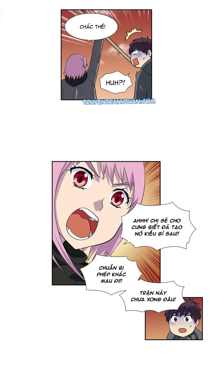 the gamer chapter 179 2