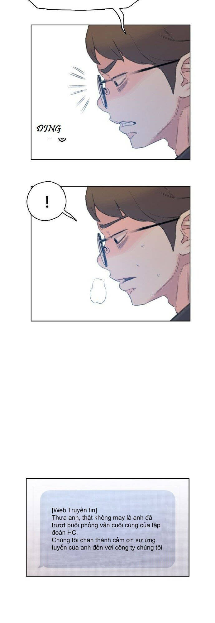 tôi sẽ chết sớm mất chapter 1 88