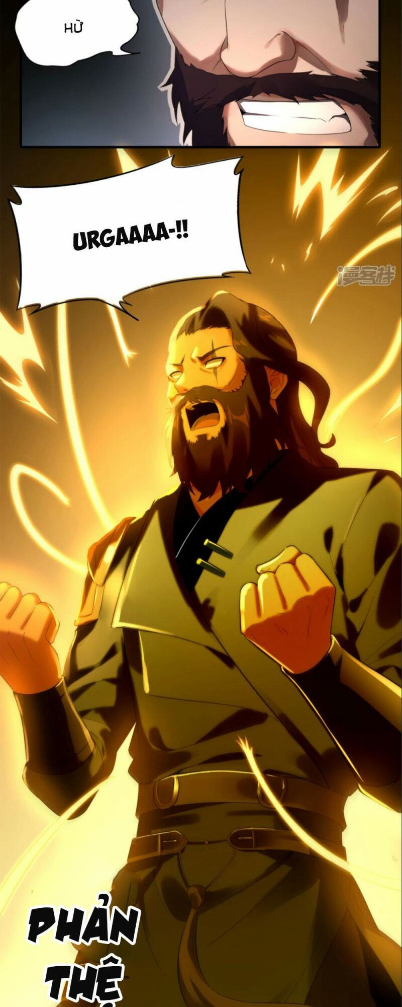 long hồn chiến tôn chapter 35 3