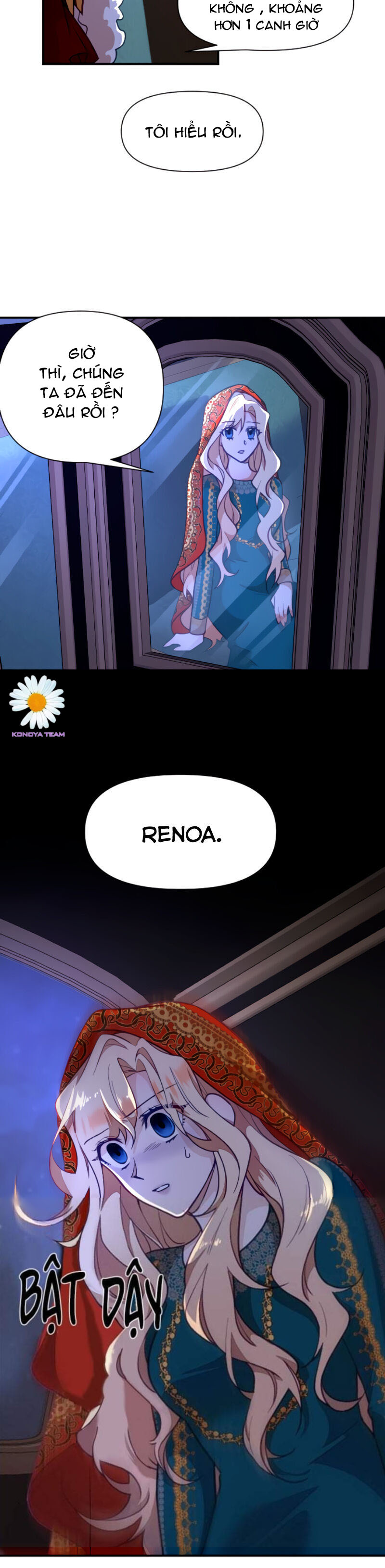 trao trọn con tim cho hoàng đế chapter 11 7