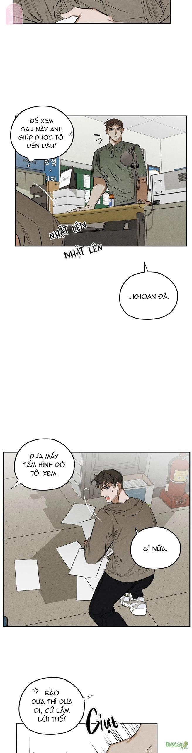 đóa hoa tội lỗi chapter 37 4