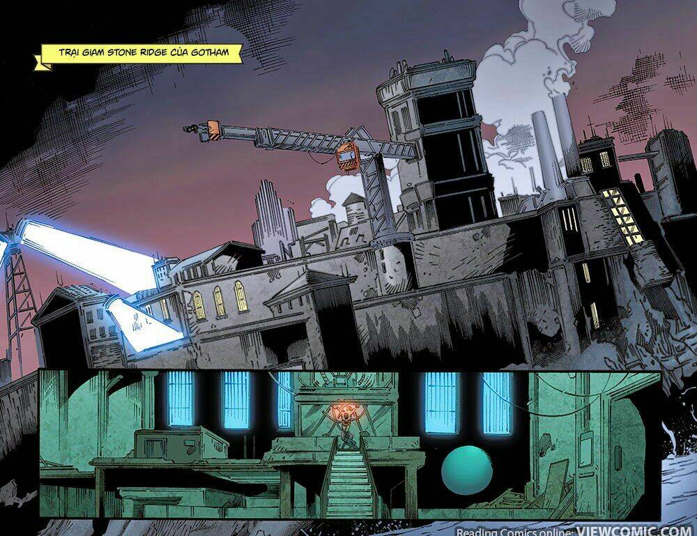 batman arkham knight chapter 7 2