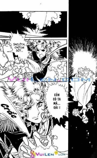 hoa hồng véc-xây chapter 4 110