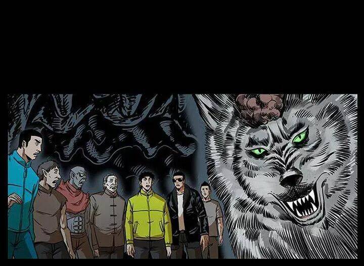 U Minh Ngụy Tượng Chapter 205 67