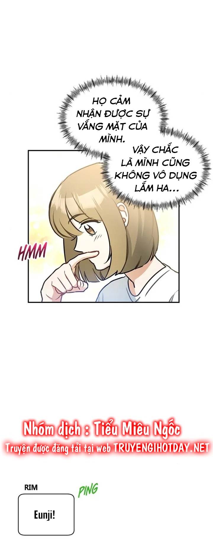 nụ hôn của tên ác ma chapter 13 11