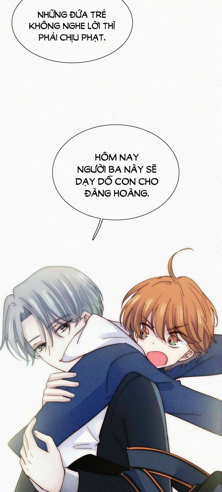 nếu ngày đó chúng ta chưa quen biết chapter 27 3