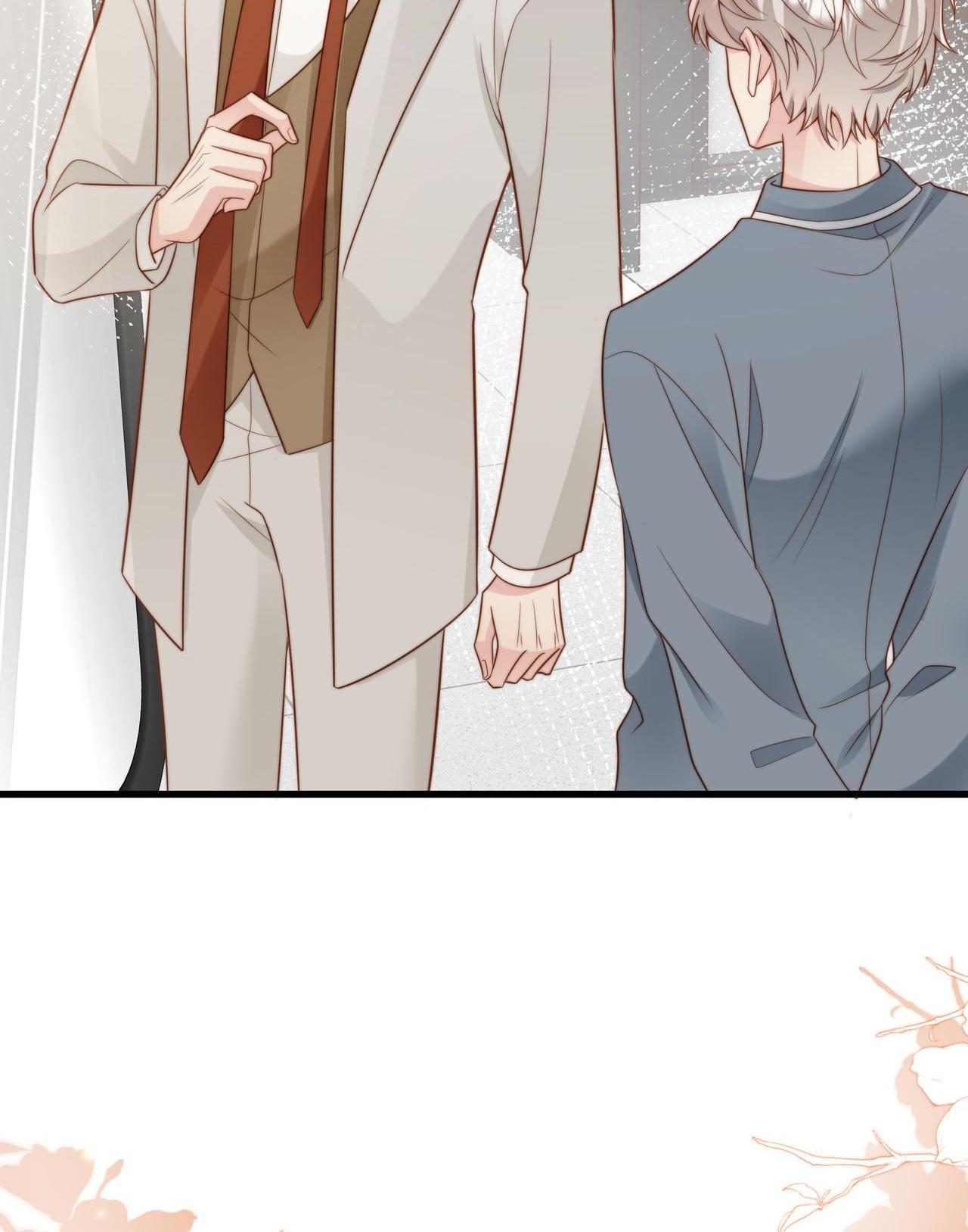 sau khi giả mất trí nhớ, tình địch nói tôi là bạn trai của hắn chapter 42 51