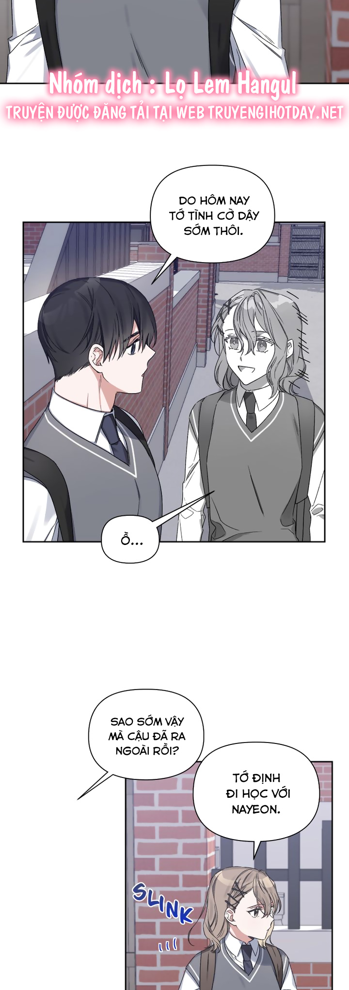 cuộc du hành thời gian của sela chapter 8 4