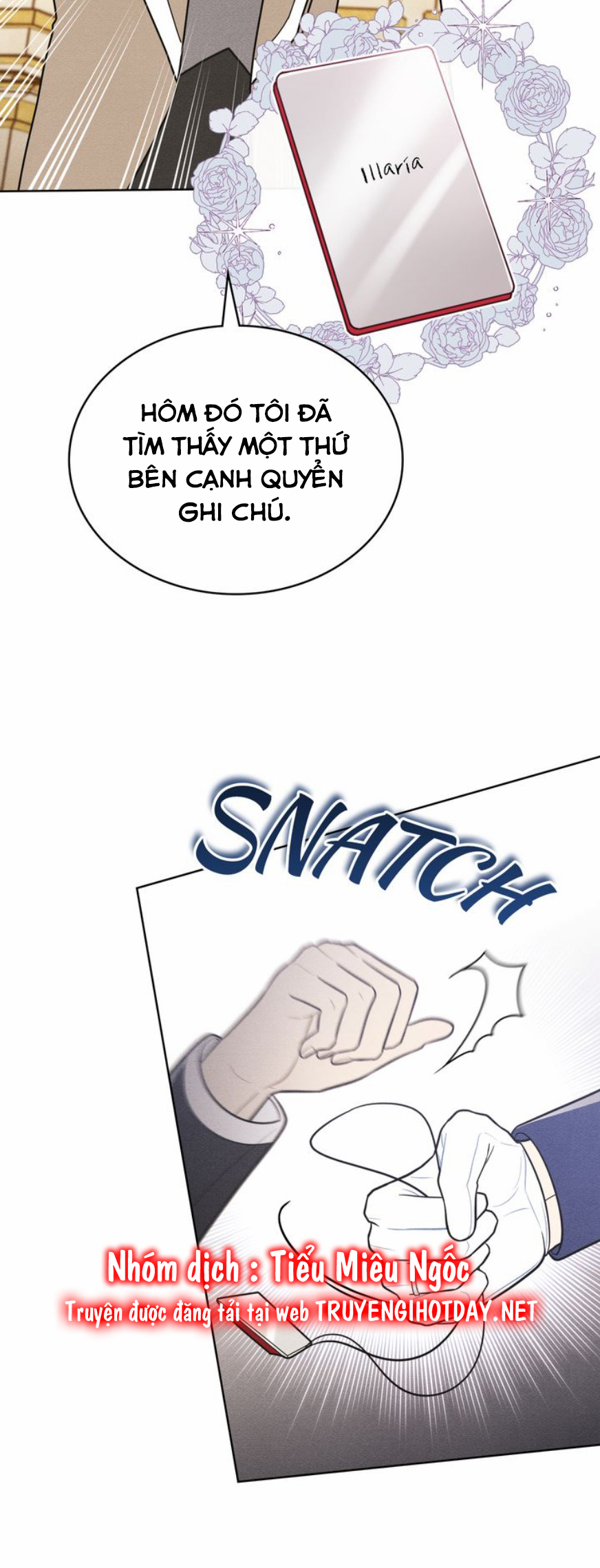 chúng ta cùng nhau tắm nhé? chapter 51 16