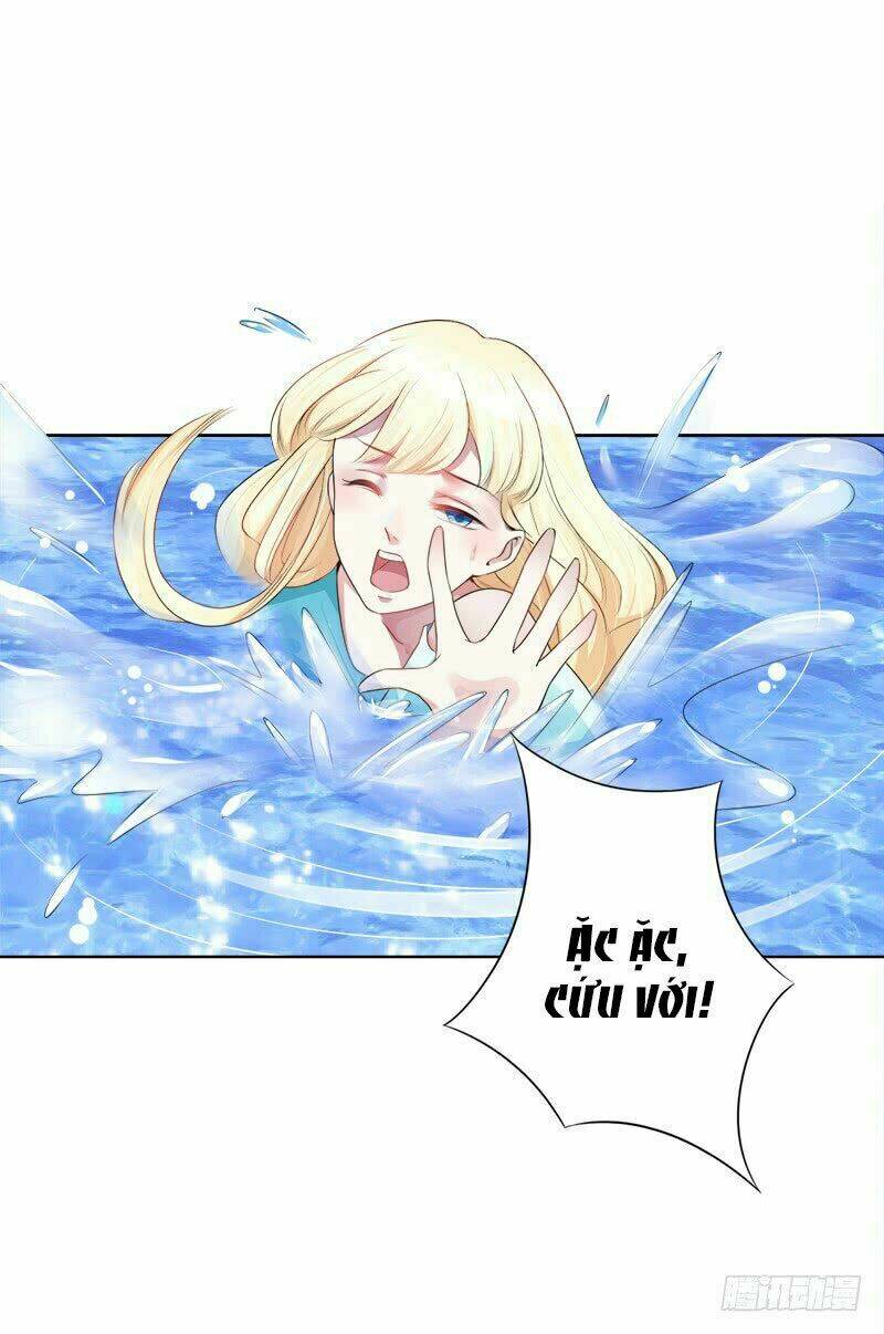 lãnh hôn cuồng ái chapter 6 11