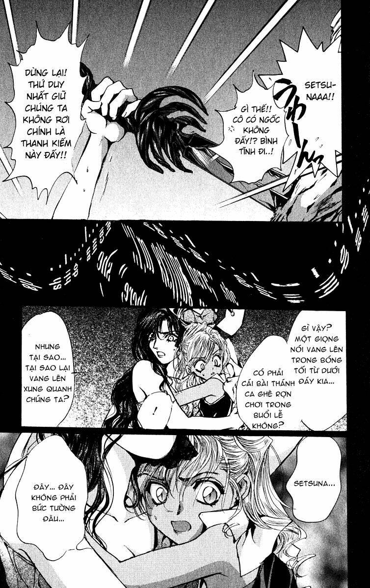 tình yêu loạn luân chapter 60 30