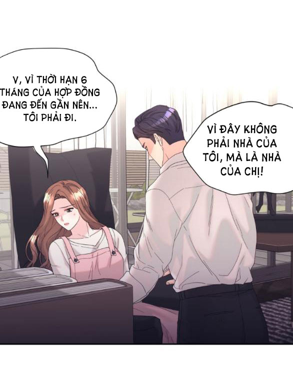 Người Vợ Giả Mạo chapter 17.2 - Trang 25