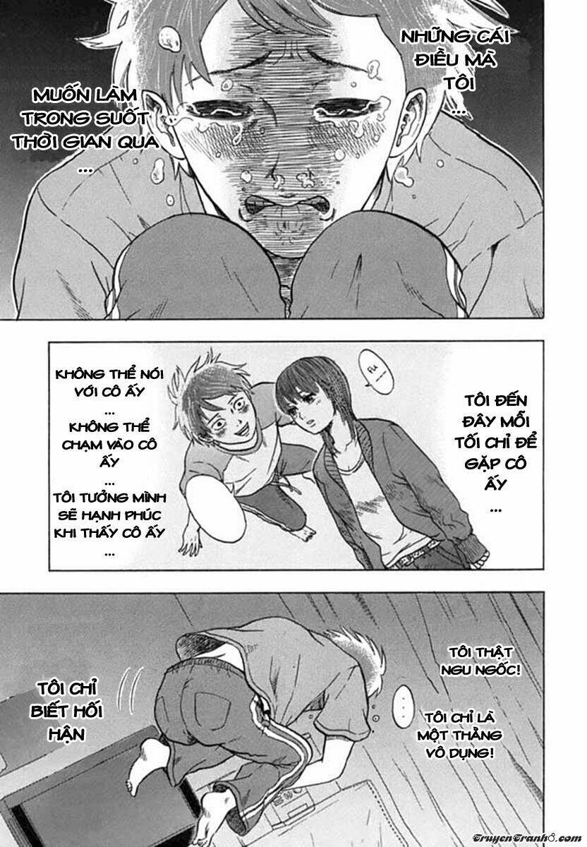 yuutai nova chapter 3 14