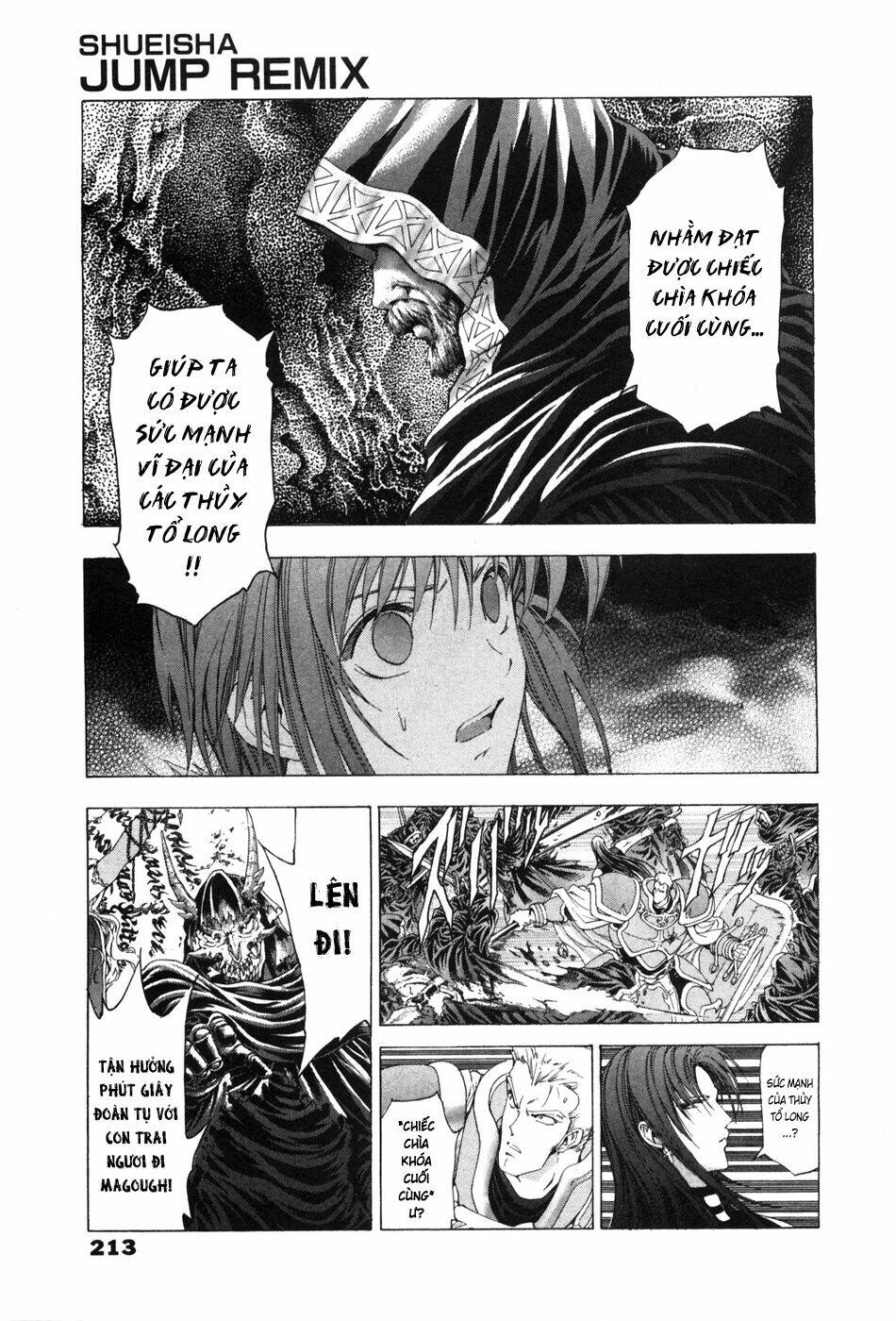 dấu ấn lửa chapter 42 6