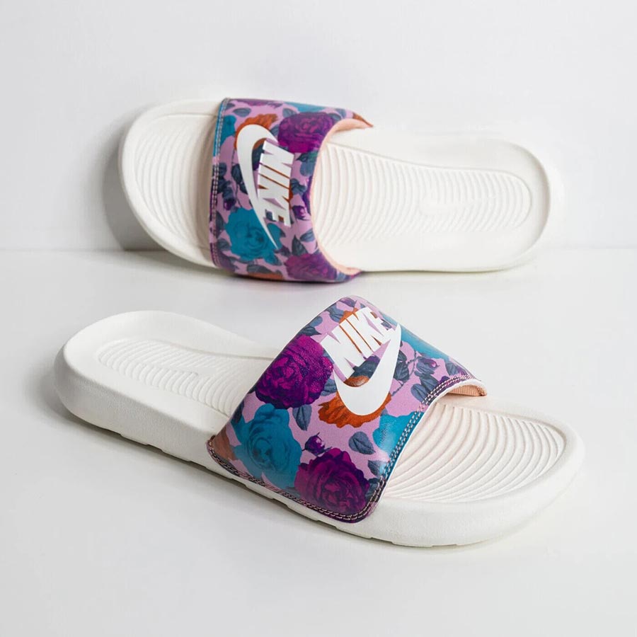 Dép thời trang Nữ W NIKE VICTORI ONE SLIDE PRNT