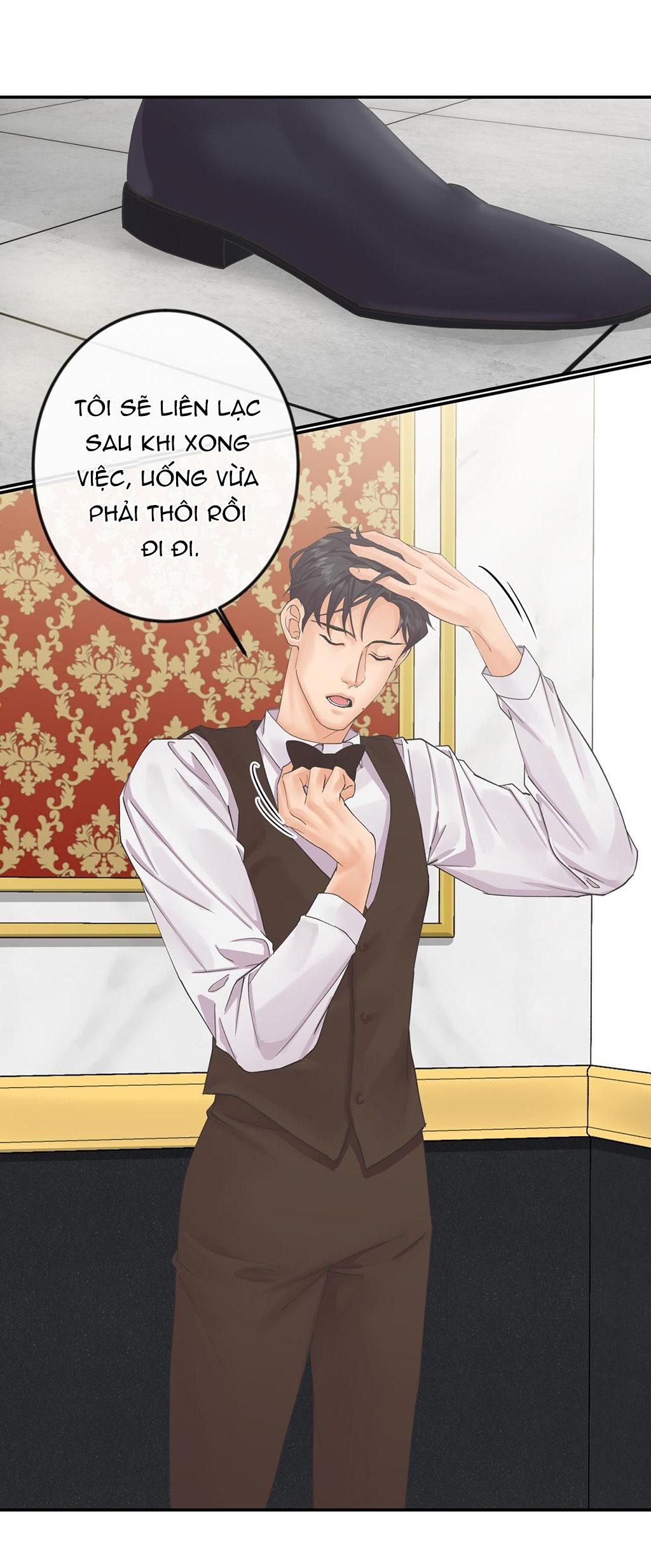 trong đôi mắt em chapter 9 4