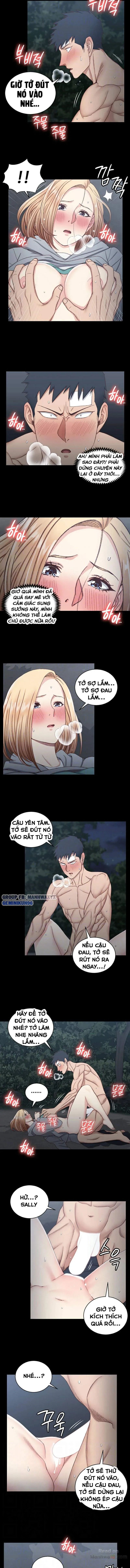 thanh niên động kinh chapter 87 4