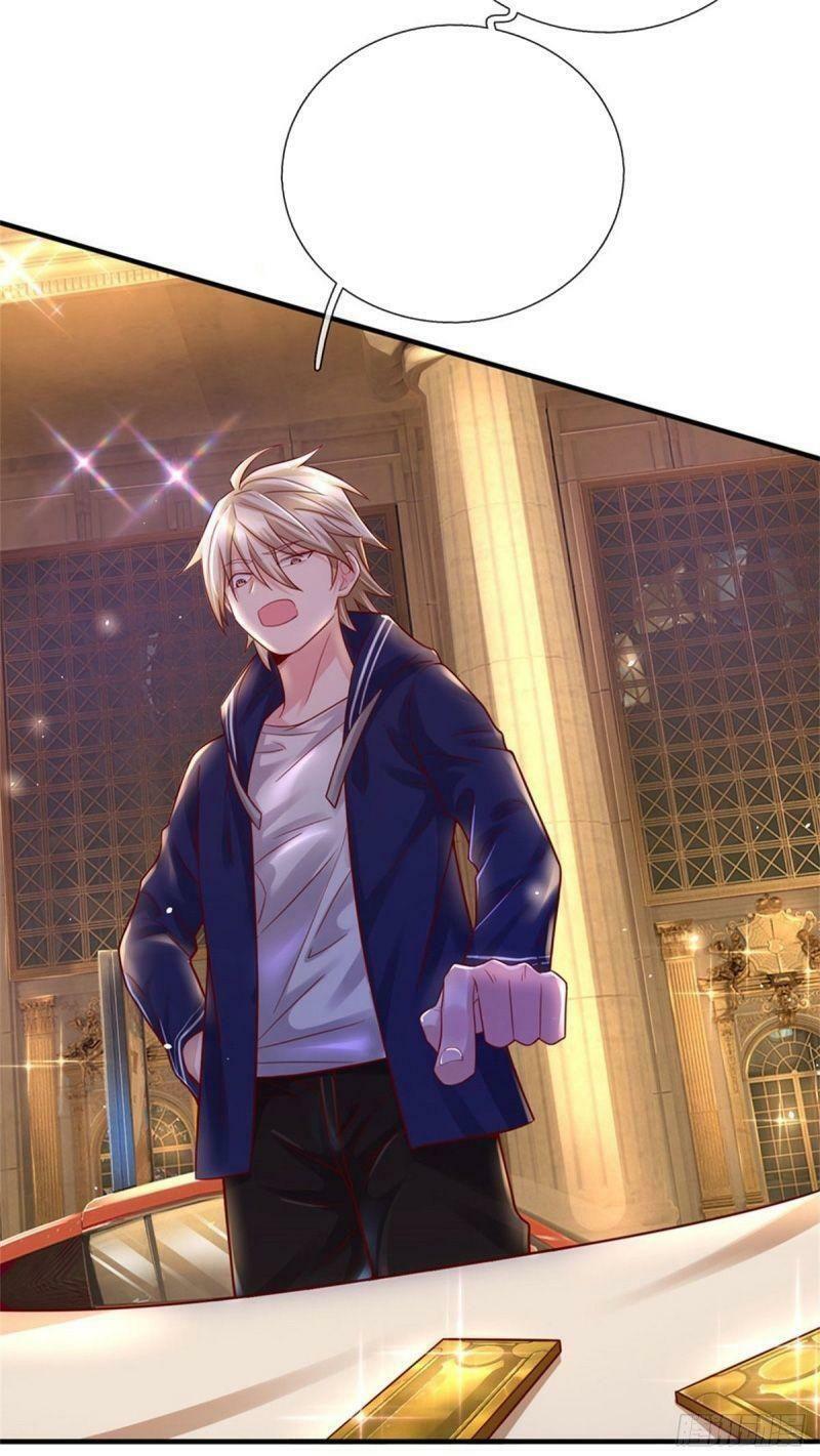 thuộc tính của ta đều tăng vào sức mạnh chapter 2 5