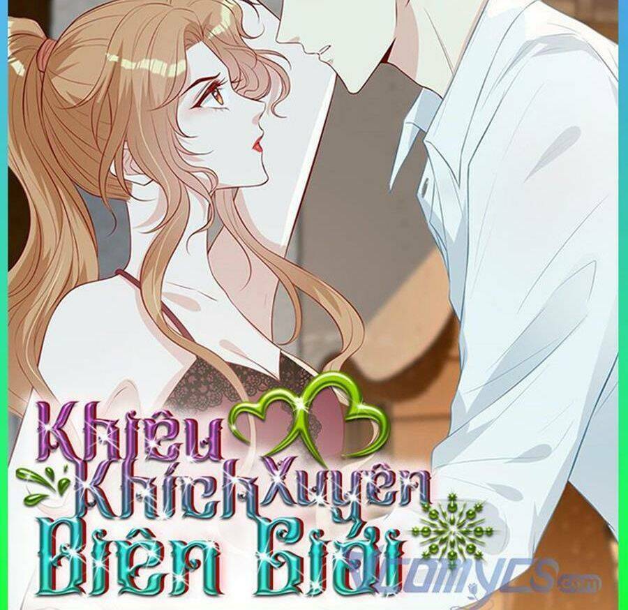 vượt rào trêu chọc chapter 172 60