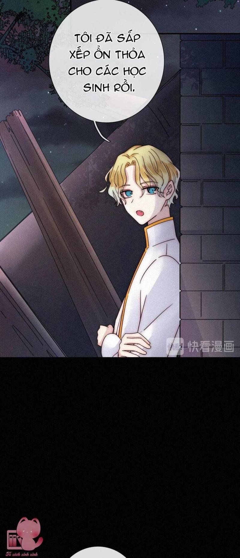 đêm tối chốn này chapter 70 26