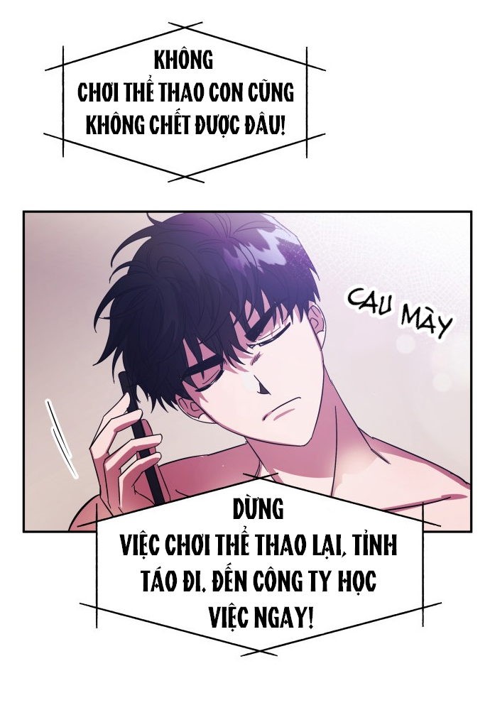 thuần hoá tôi đi thư ký cha chapter 1 21