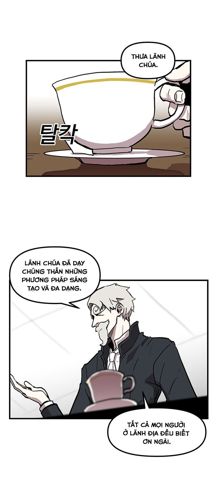 bug player - người chơi lỗi chapter 15 25