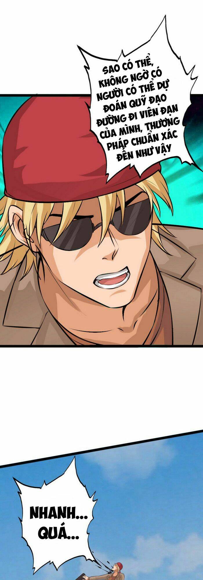 tuyệt phẩm tà thiếu chapter 151 8