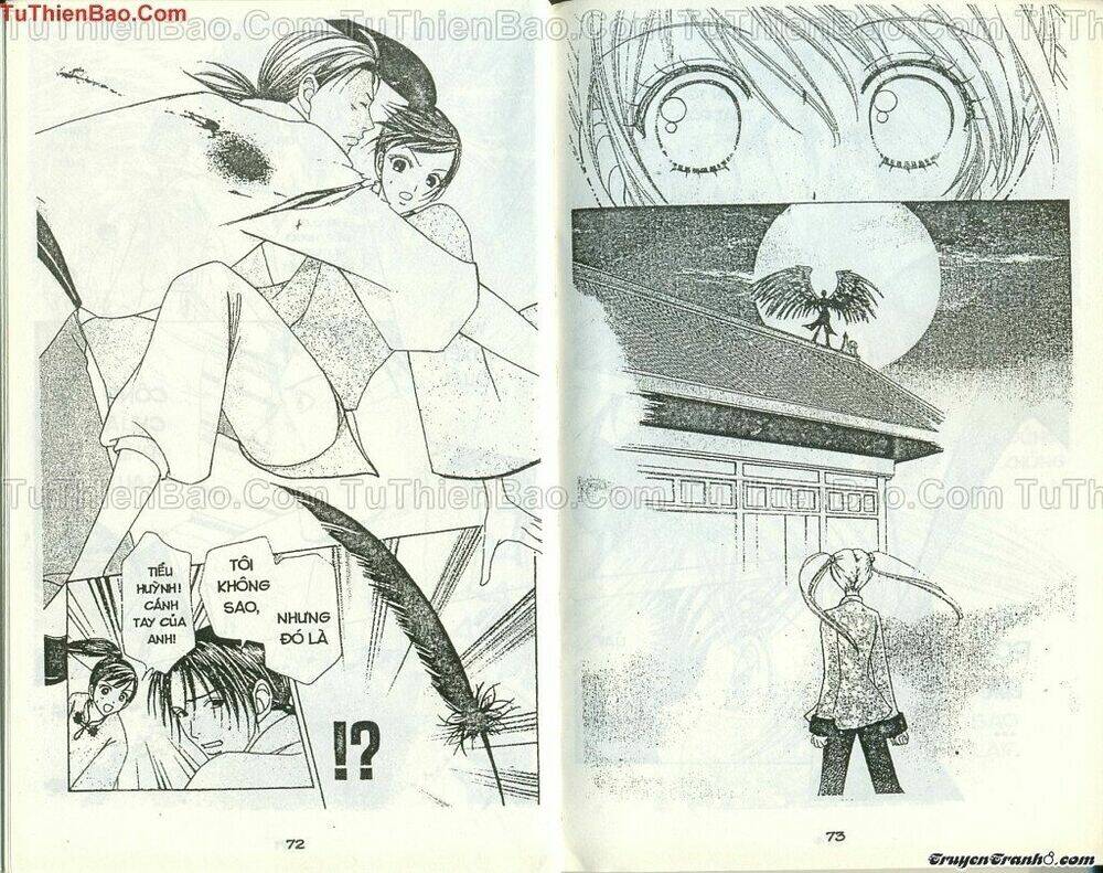 lovely monster chapter 45 8