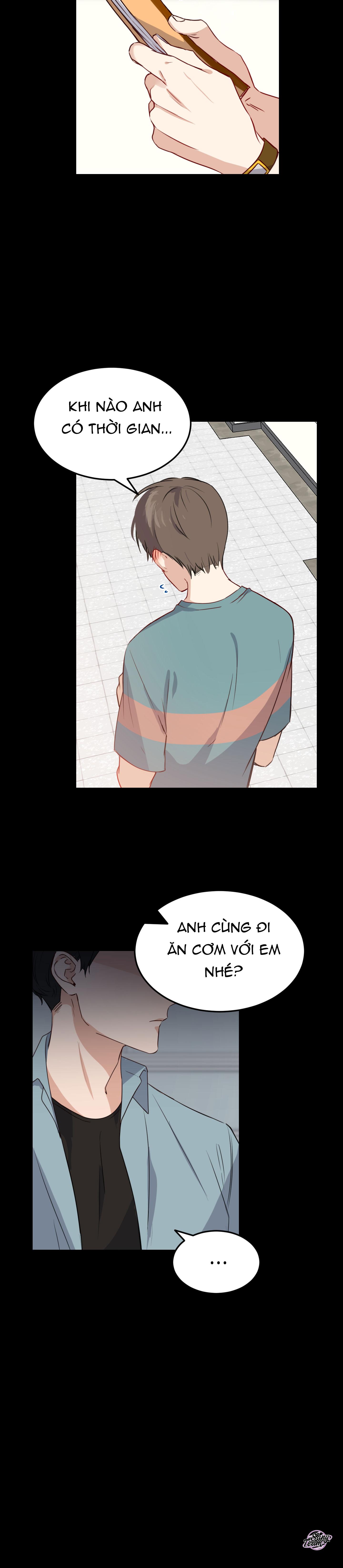 chuyện tình khác thường chapter 2 4