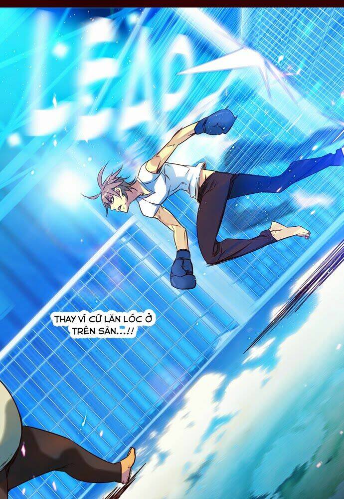 nữ sinh trường wilds chapter 173 31