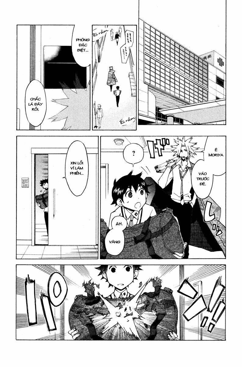 hell’s kitchen chapter 14 7