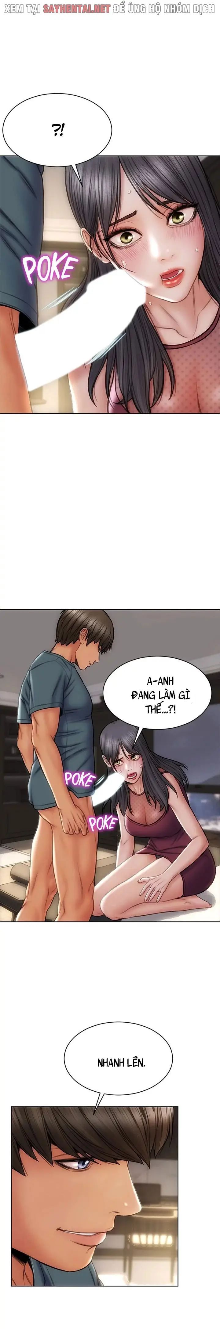 gã tồi tệ chapter 14 10