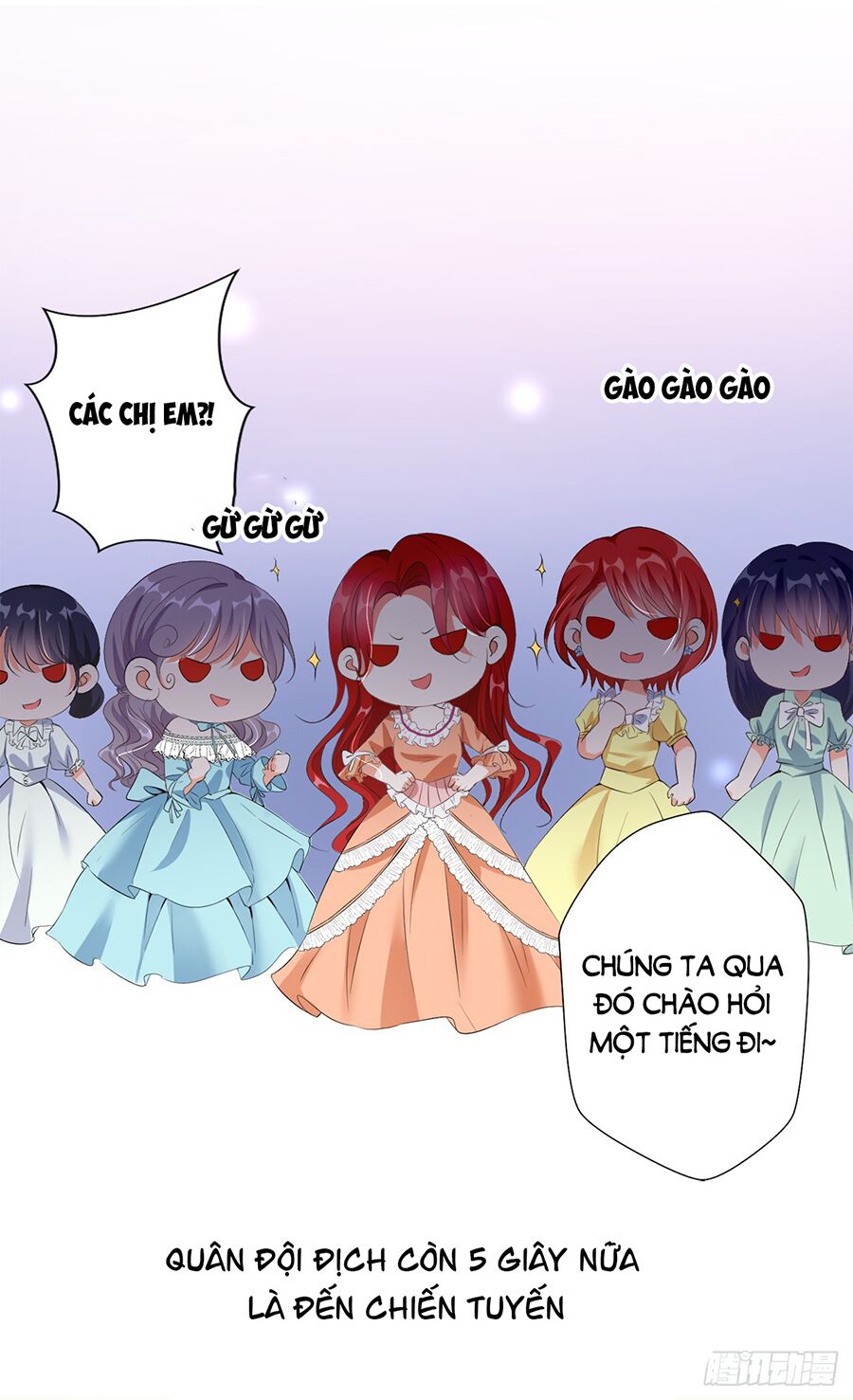 huynh khống công tước gả không được chapter 23.1 17