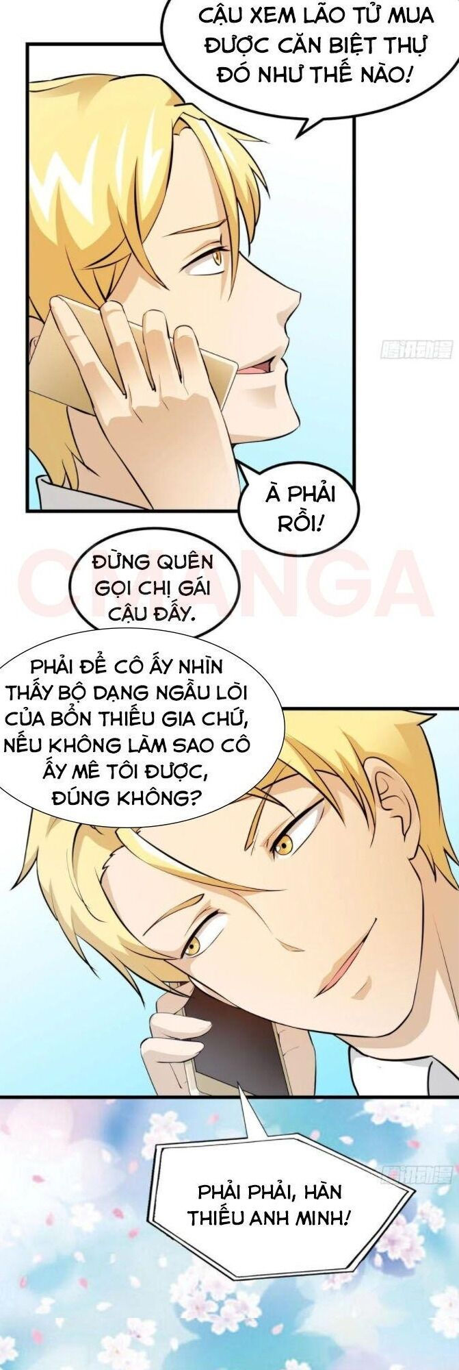 ta chẳng qua là một đại la kim tiên chapter 71 9