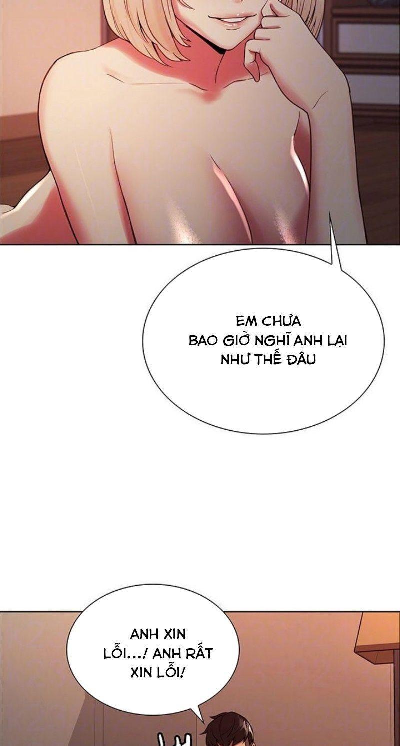 gia đình chạy trốn chapter 27 10