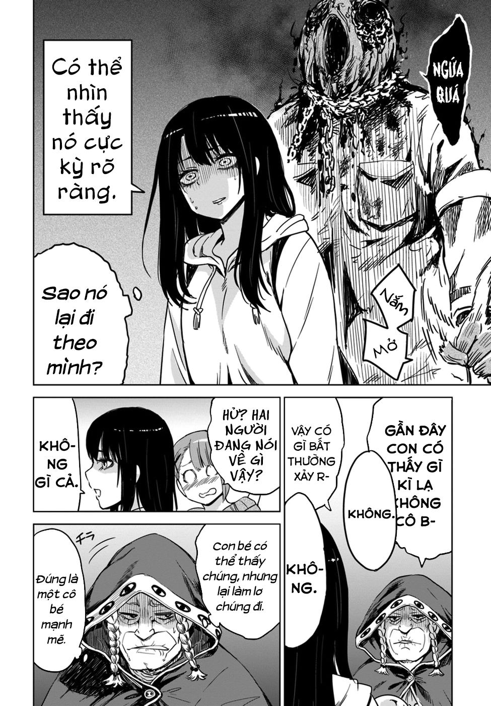 mieruko-chan chapter 6.2 5