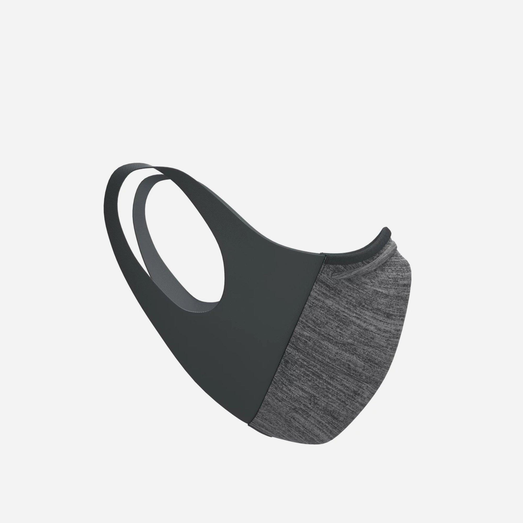 Khẩu trang thể thao unisex Under Armour Featherweight - 1372228-012